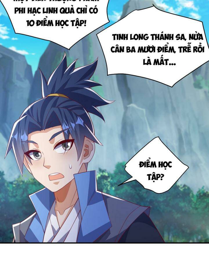 Võ Nghịch Chapter 441 - Trang 2