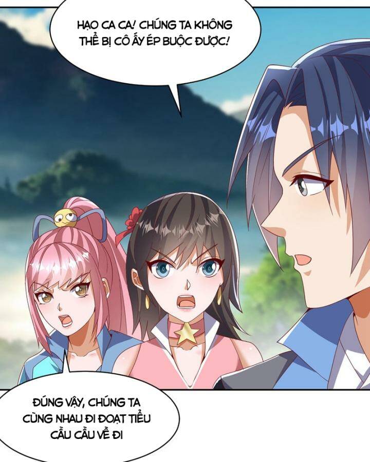 Võ Nghịch Chapter 441 - Trang 2