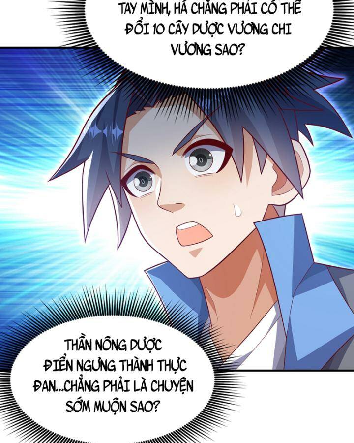 Võ Nghịch Chapter 441 - Trang 2