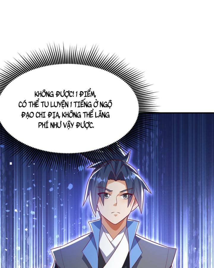 Võ Nghịch Chapter 441 - Trang 2