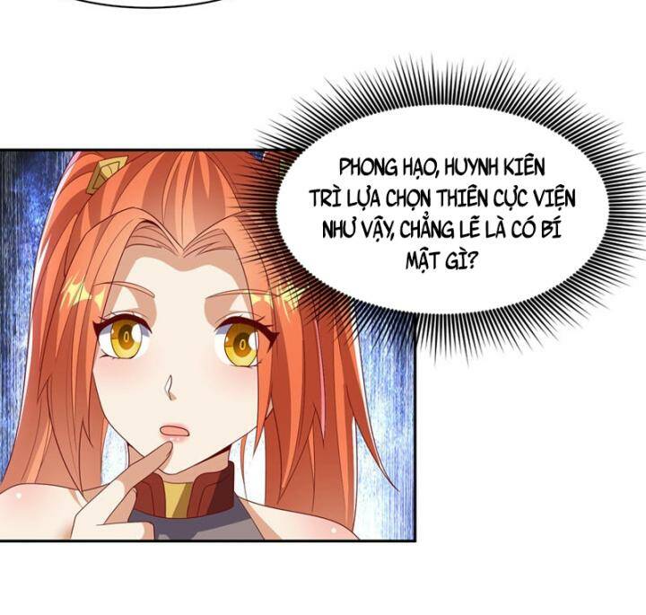 Võ Nghịch Chapter 441 - Trang 2