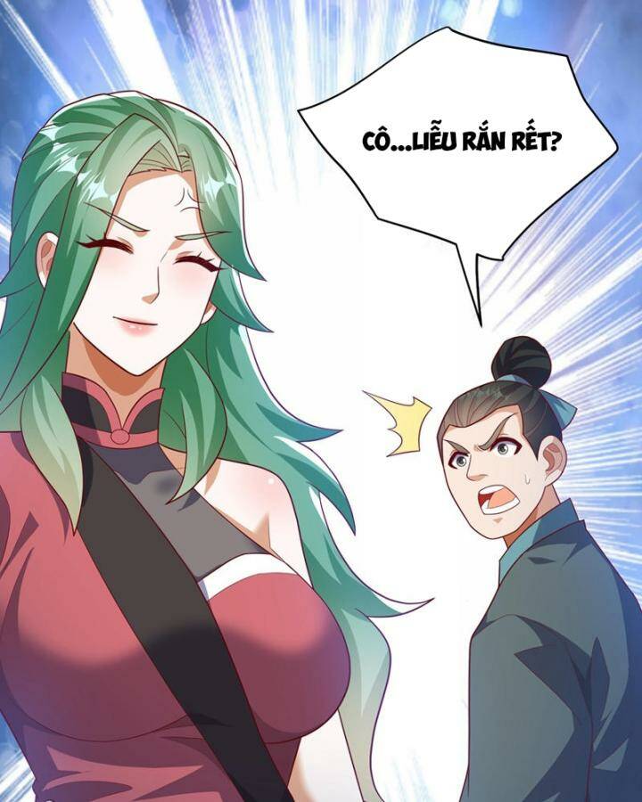 Võ Nghịch Chapter 441 - Trang 2