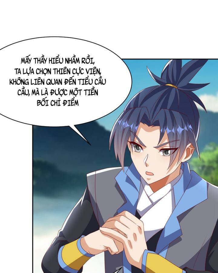 Võ Nghịch Chapter 441 - Trang 2