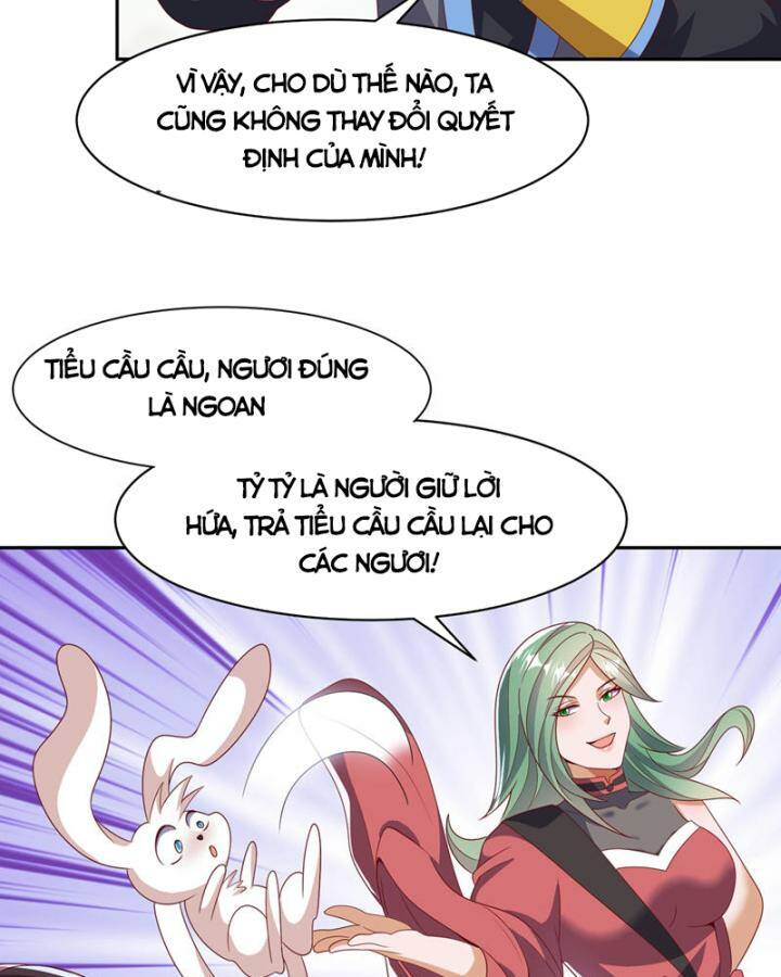 Võ Nghịch Chapter 441 - Trang 2