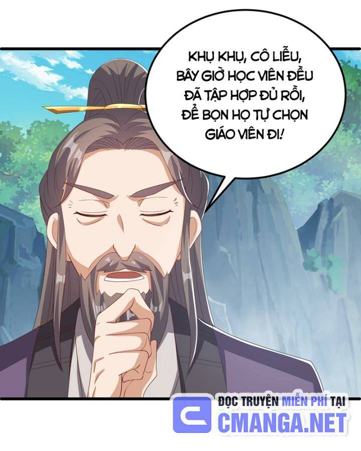 Võ Nghịch Chapter 439 - Trang 2