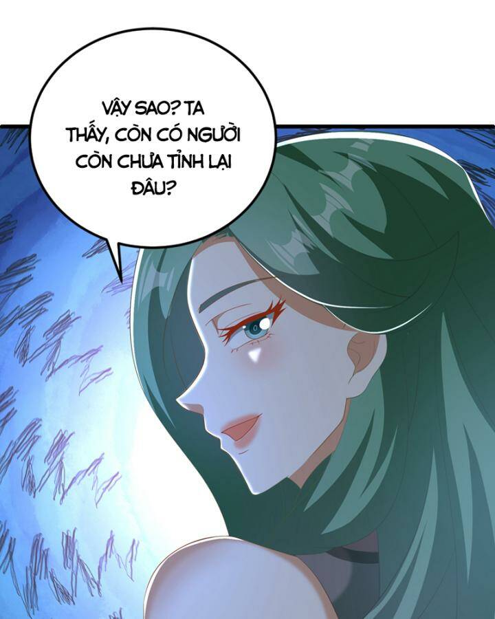 Võ Nghịch Chapter 439 - Trang 2