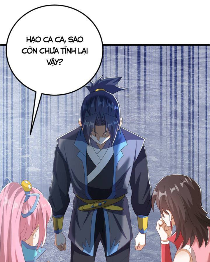 Võ Nghịch Chapter 439 - Trang 2