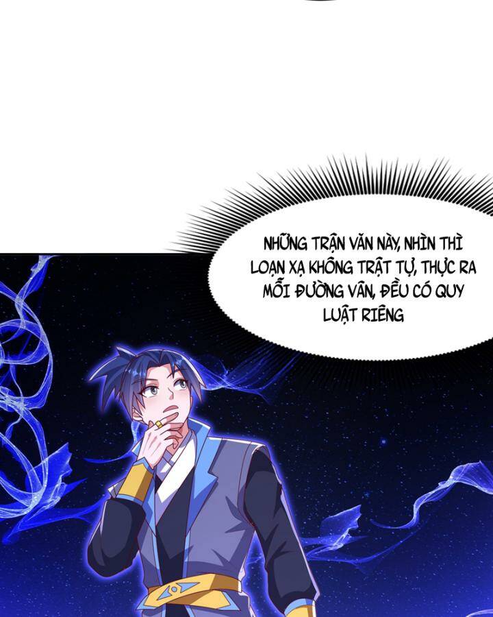 Võ Nghịch Chapter 439 - Trang 2