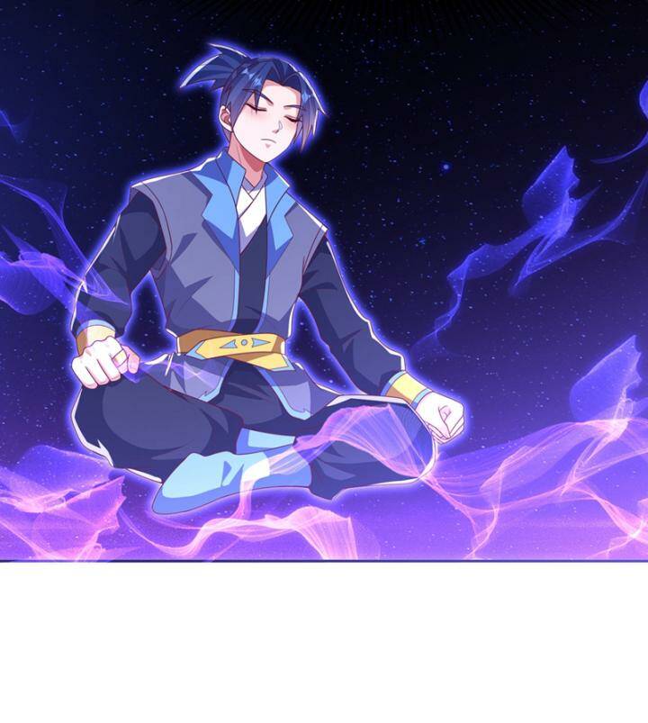 Võ Nghịch Chapter 439 - Trang 2