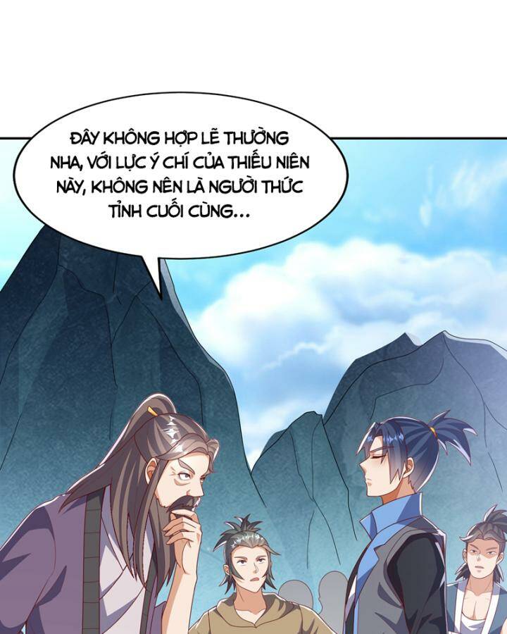 Võ Nghịch Chapter 439 - Trang 2