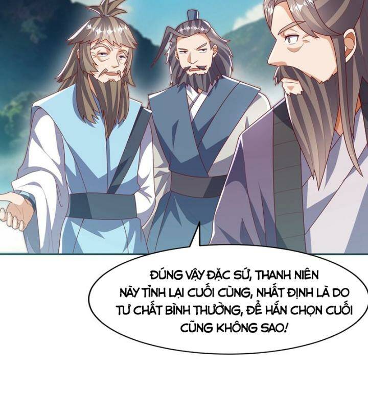 Võ Nghịch Chapter 439 - Trang 2