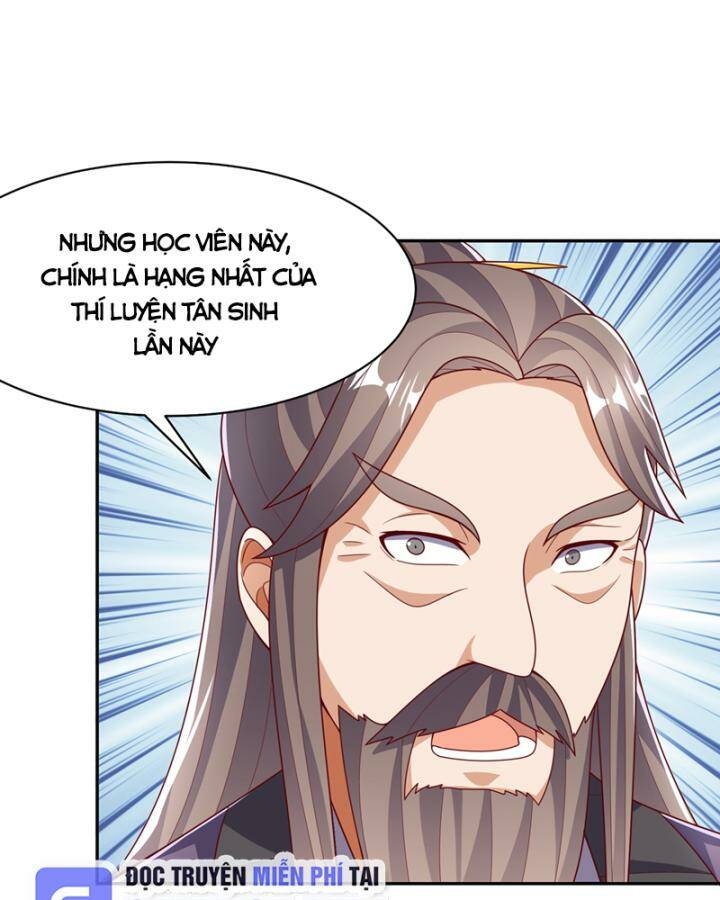 Võ Nghịch Chapter 439 - Trang 2