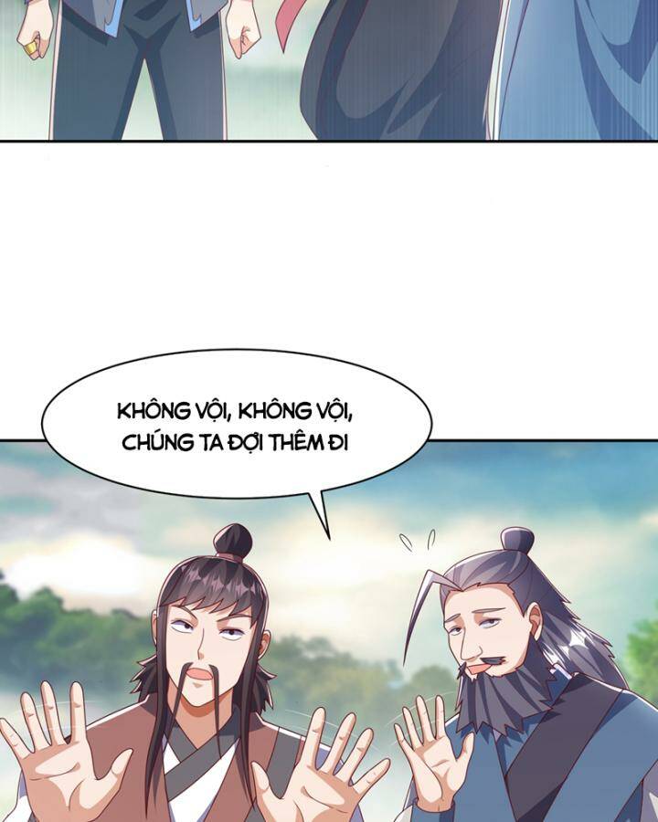 Võ Nghịch Chapter 439 - Trang 2