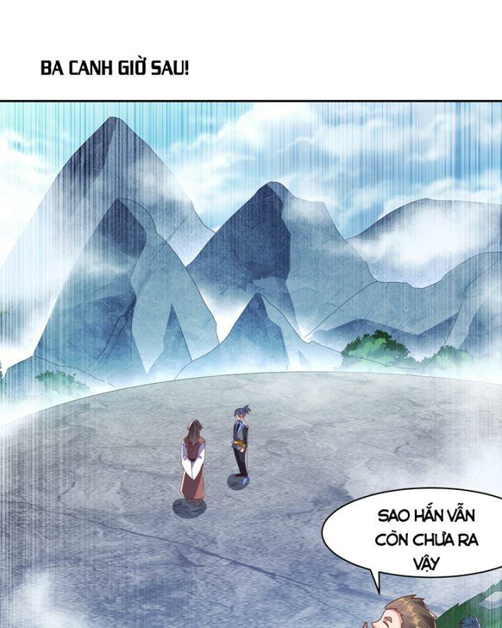 Võ Nghịch Chapter 439 - Trang 2