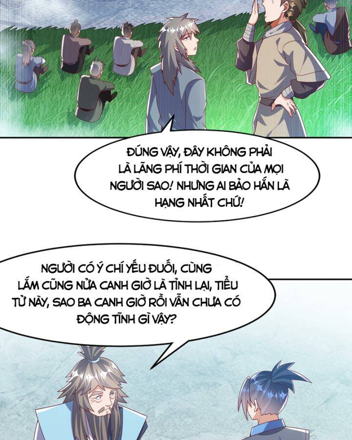 Võ Nghịch Chapter 439 - Trang 2