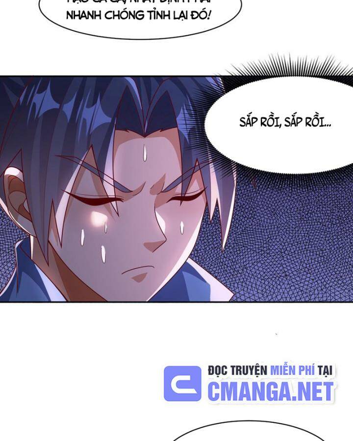 Võ Nghịch Chapter 439 - Trang 2