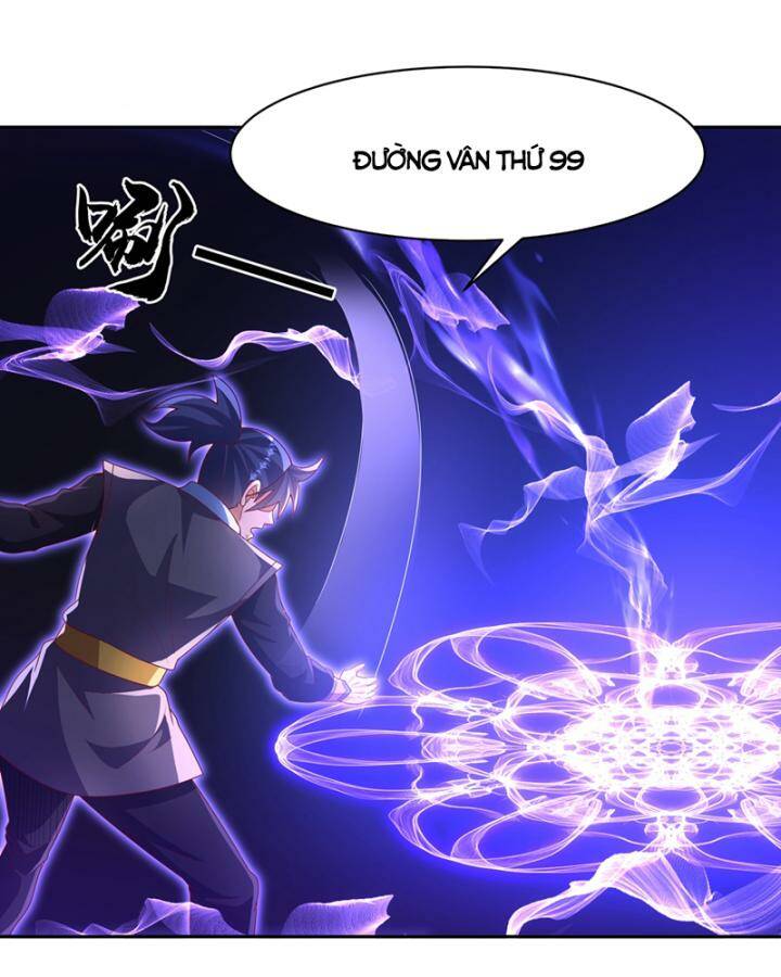 Võ Nghịch Chapter 439 - Trang 2