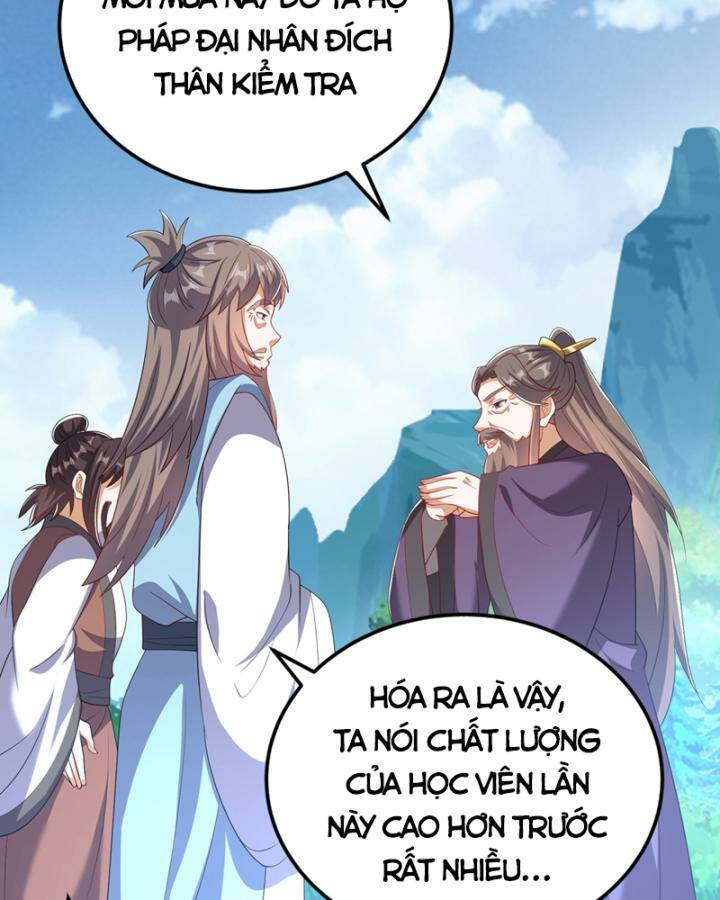 Võ Nghịch Chapter 439 - Trang 2