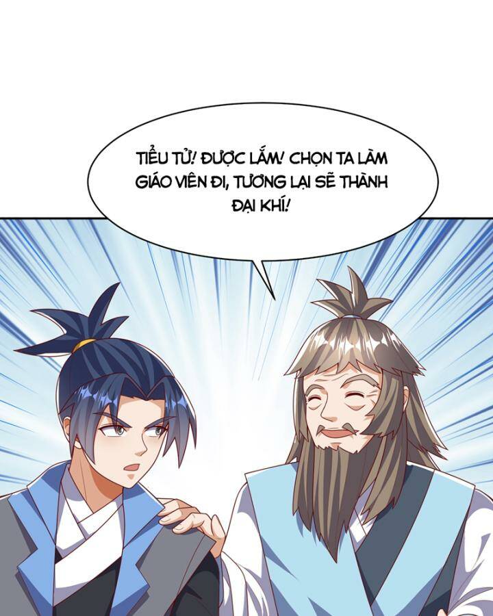 Võ Nghịch Chapter 439 - Trang 2