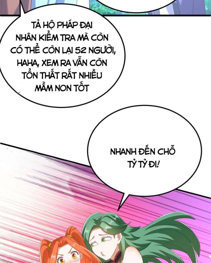 Võ Nghịch Chapter 439 - Trang 2