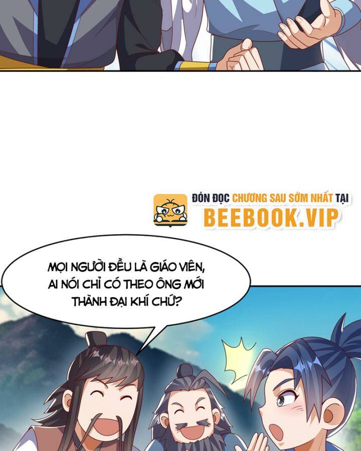 Võ Nghịch Chapter 439 - Trang 2