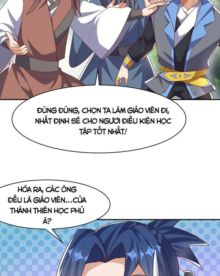 Võ Nghịch Chapter 439 - Trang 2