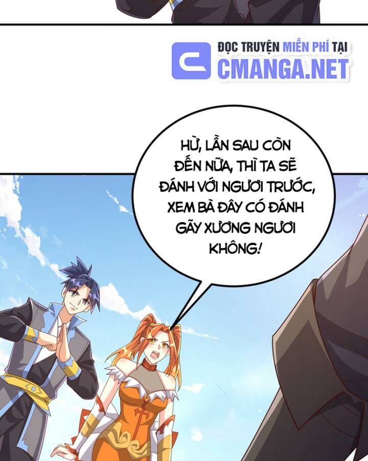 Võ Nghịch Chapter 437 - Trang 2