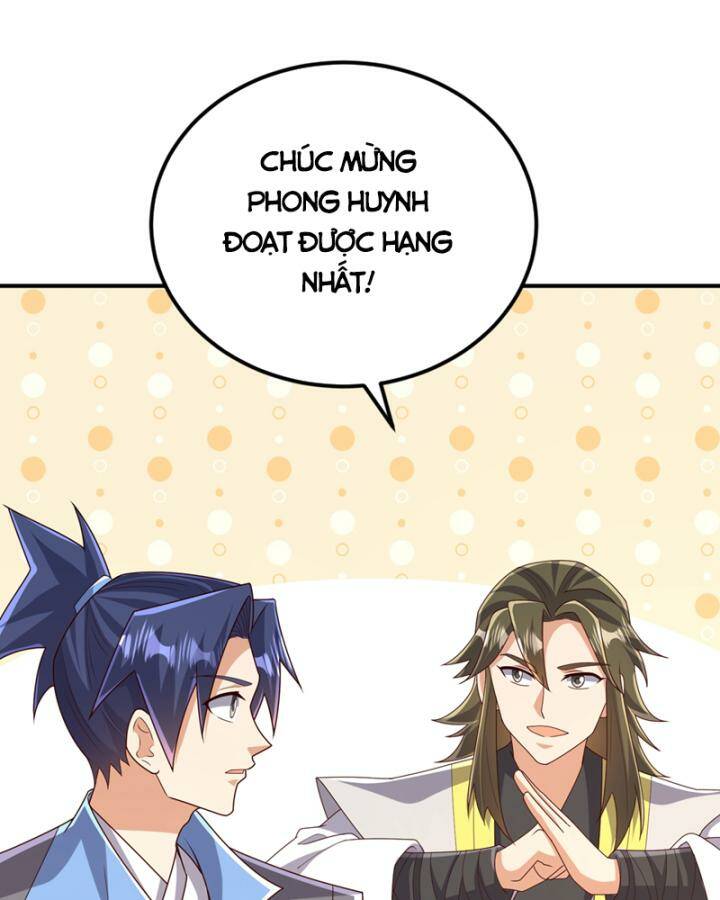 Võ Nghịch Chapter 437 - Trang 2