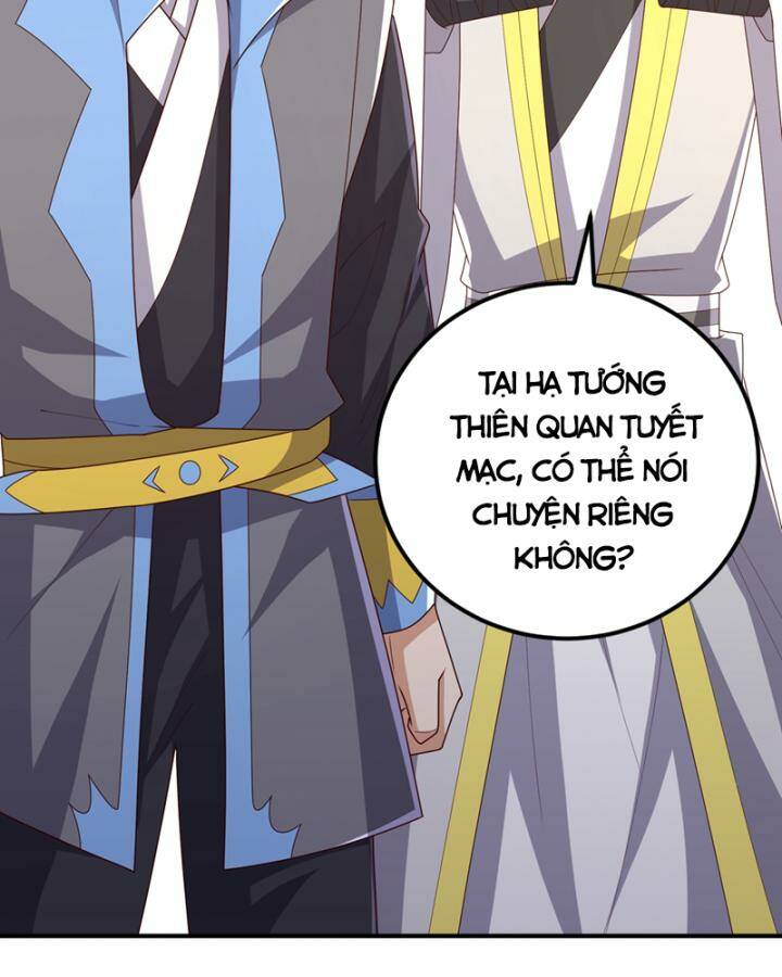 Võ Nghịch Chapter 437 - Trang 2