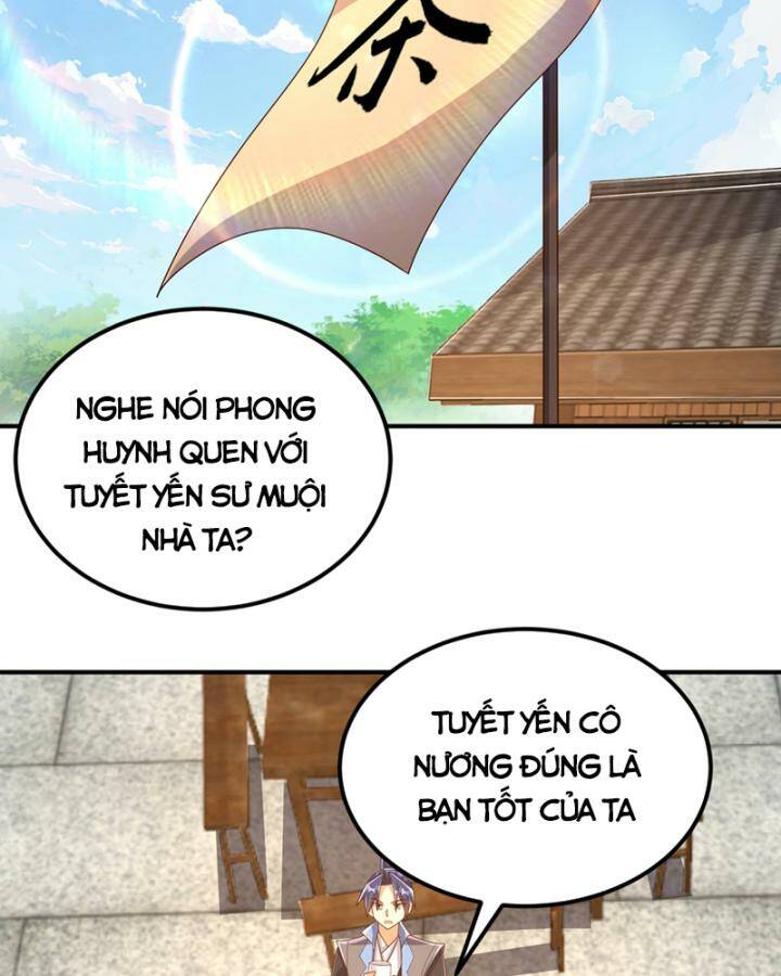 Võ Nghịch Chapter 437 - Trang 2