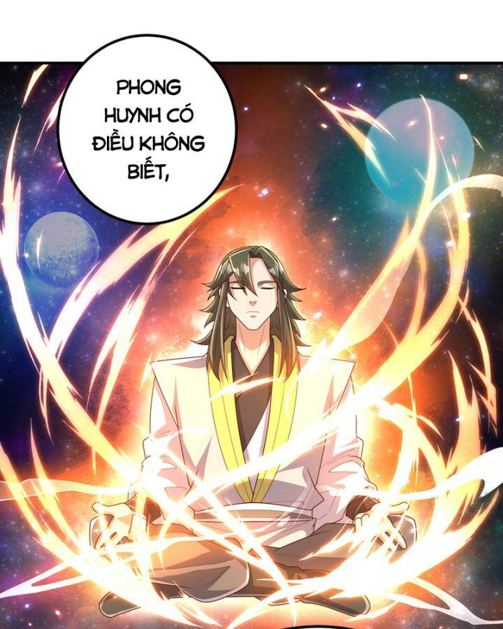 Võ Nghịch Chapter 437 - Trang 2