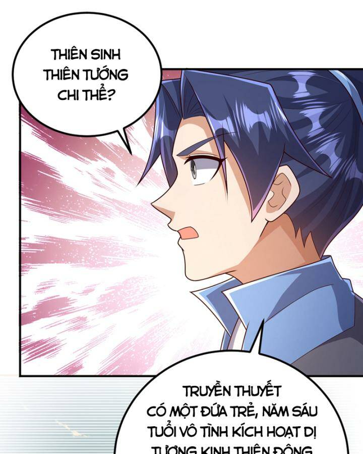 Võ Nghịch Chapter 437 - Trang 2