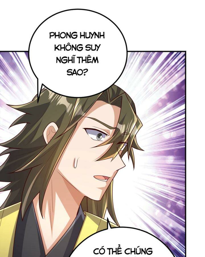 Võ Nghịch Chapter 437 - Trang 2