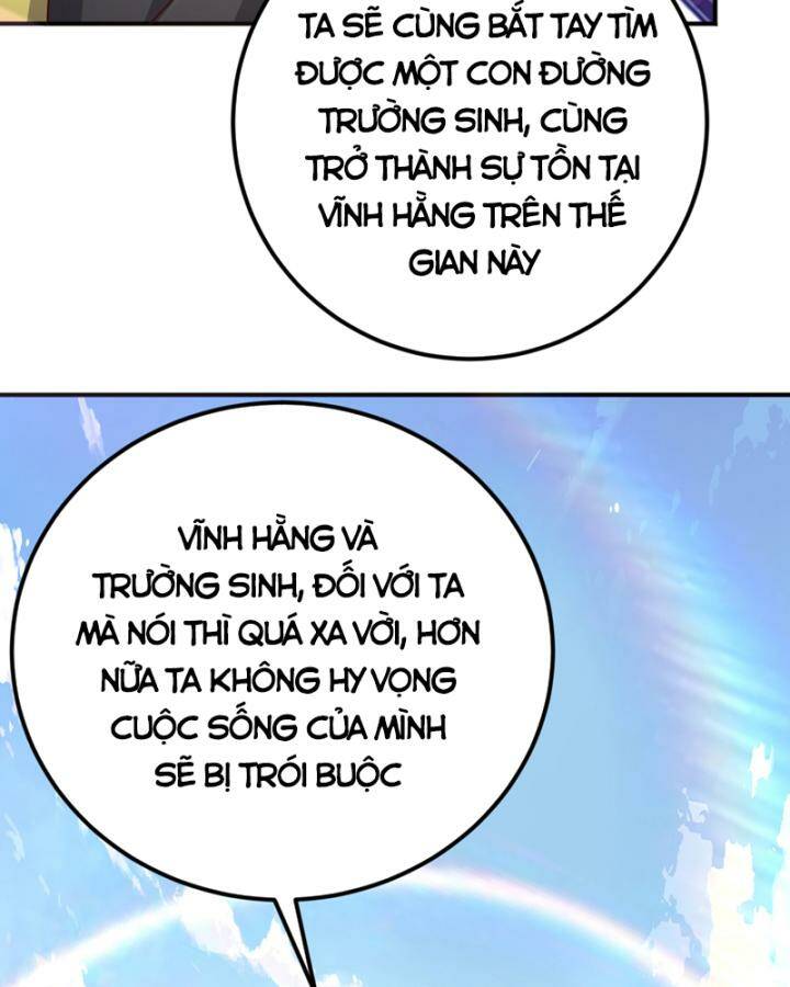 Võ Nghịch Chapter 437 - Trang 2