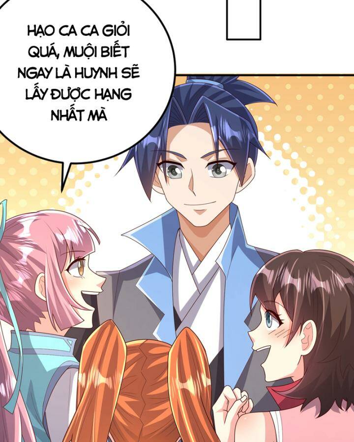 Võ Nghịch Chapter 437 - Trang 2