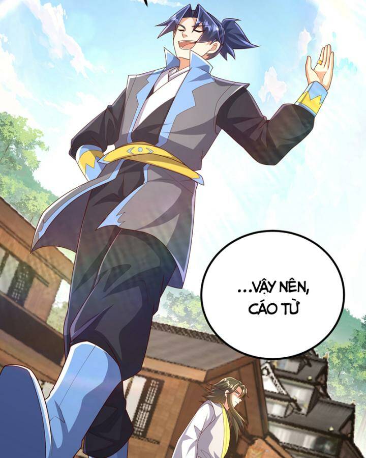 Võ Nghịch Chapter 437 - Trang 2