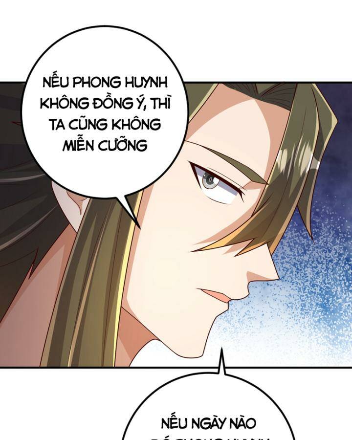 Võ Nghịch Chapter 437 - Trang 2