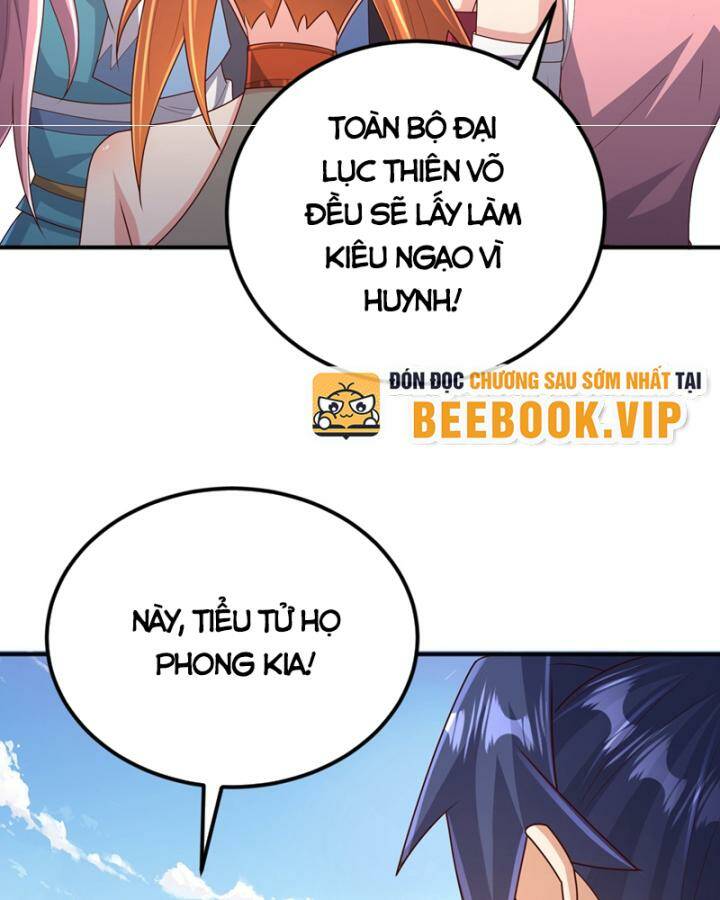 Võ Nghịch Chapter 437 - Trang 2