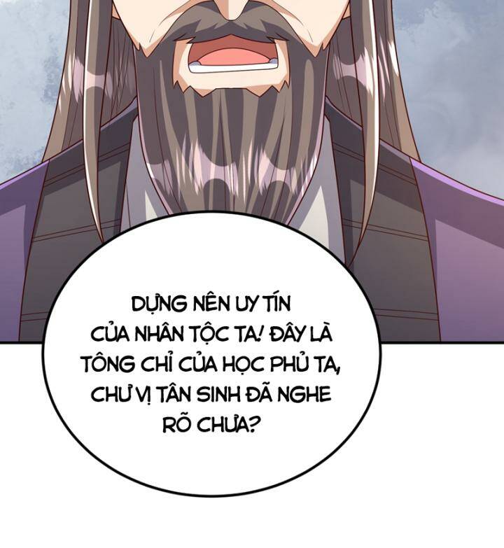 Võ Nghịch Chapter 437 - Trang 2