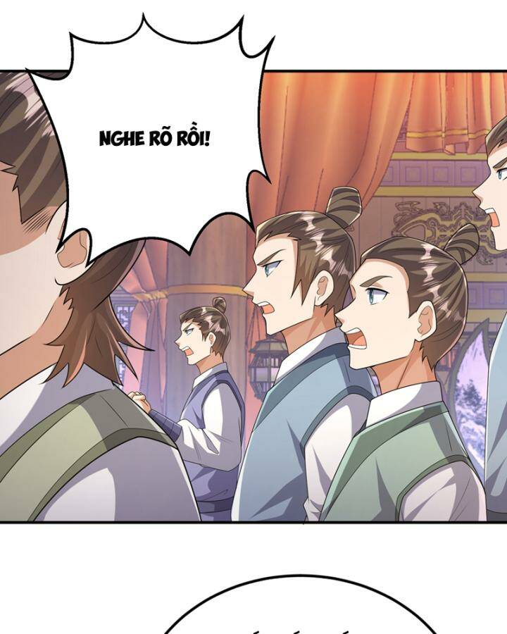 Võ Nghịch Chapter 437 - Trang 2