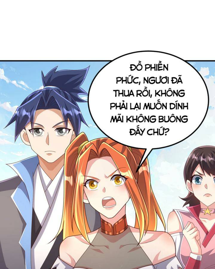 Võ Nghịch Chapter 437 - Trang 2