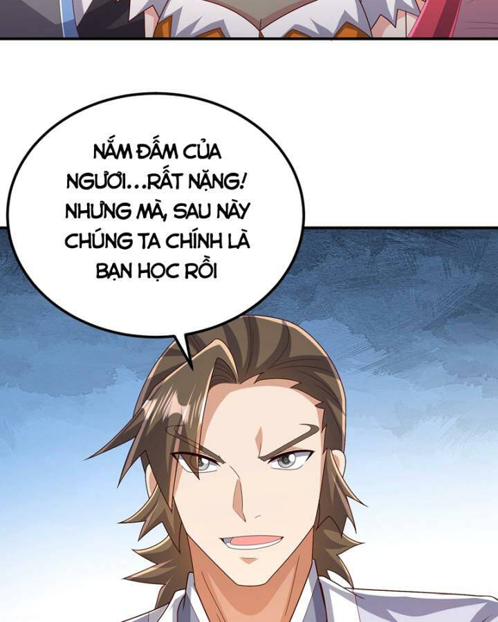 Võ Nghịch Chapter 437 - Trang 2