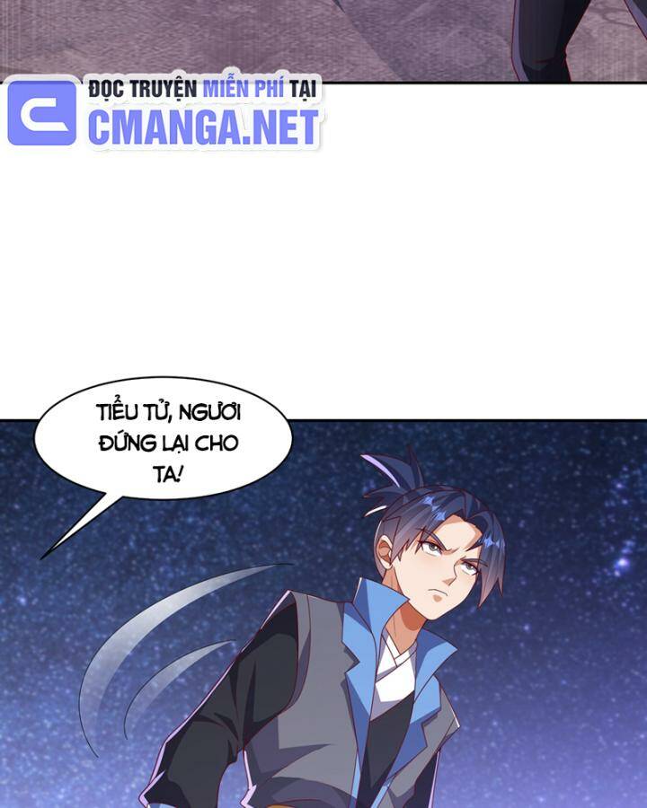 Võ Nghịch Chapter 436 - Trang 2