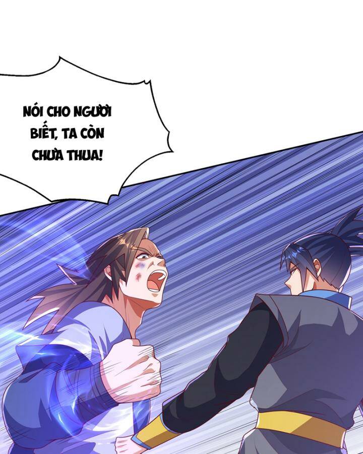 Võ Nghịch Chapter 436 - Trang 2