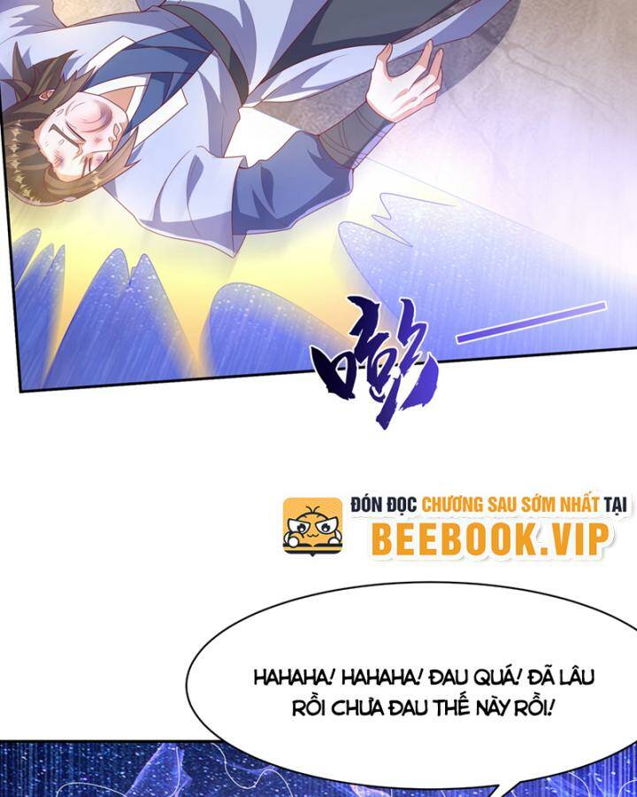 Võ Nghịch Chapter 436 - Trang 2