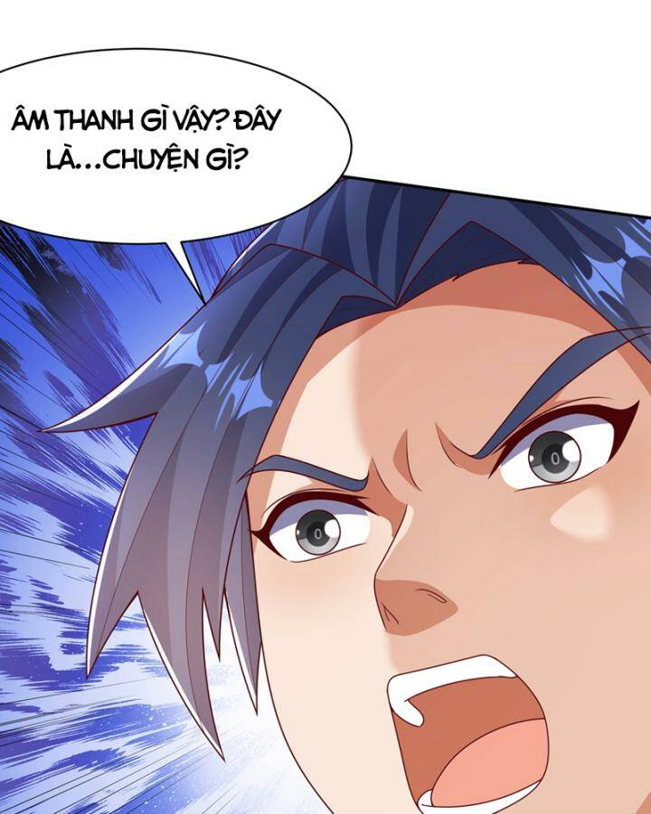 Võ Nghịch Chapter 436 - Trang 2