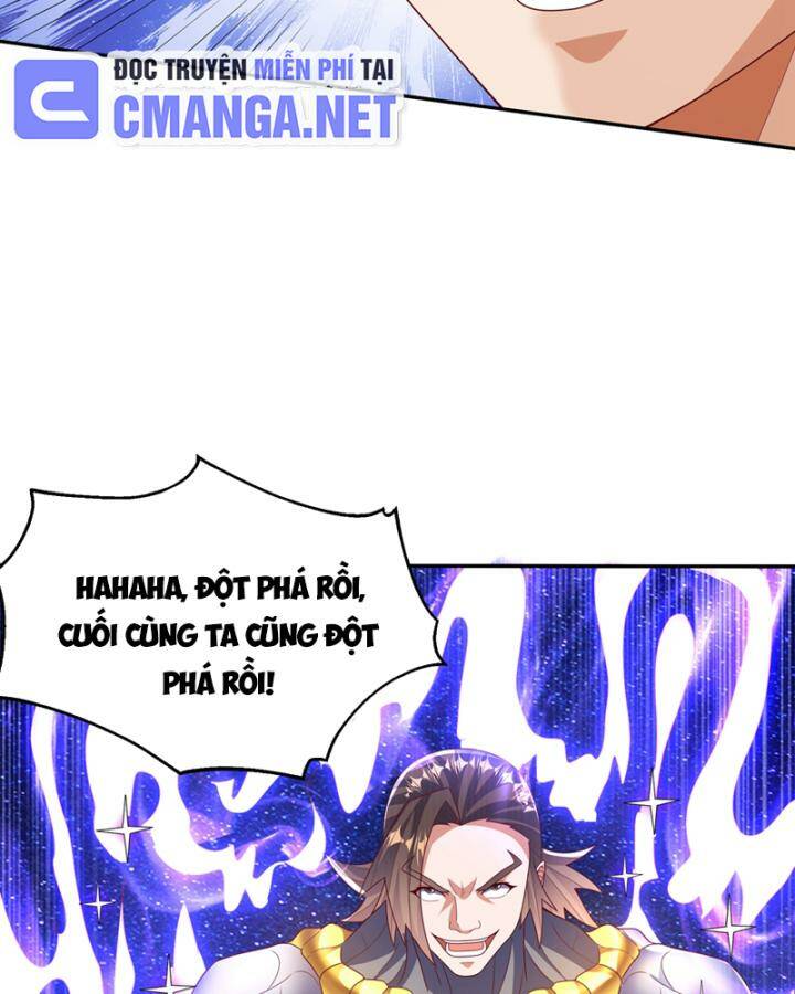 Võ Nghịch Chapter 436 - Trang 2