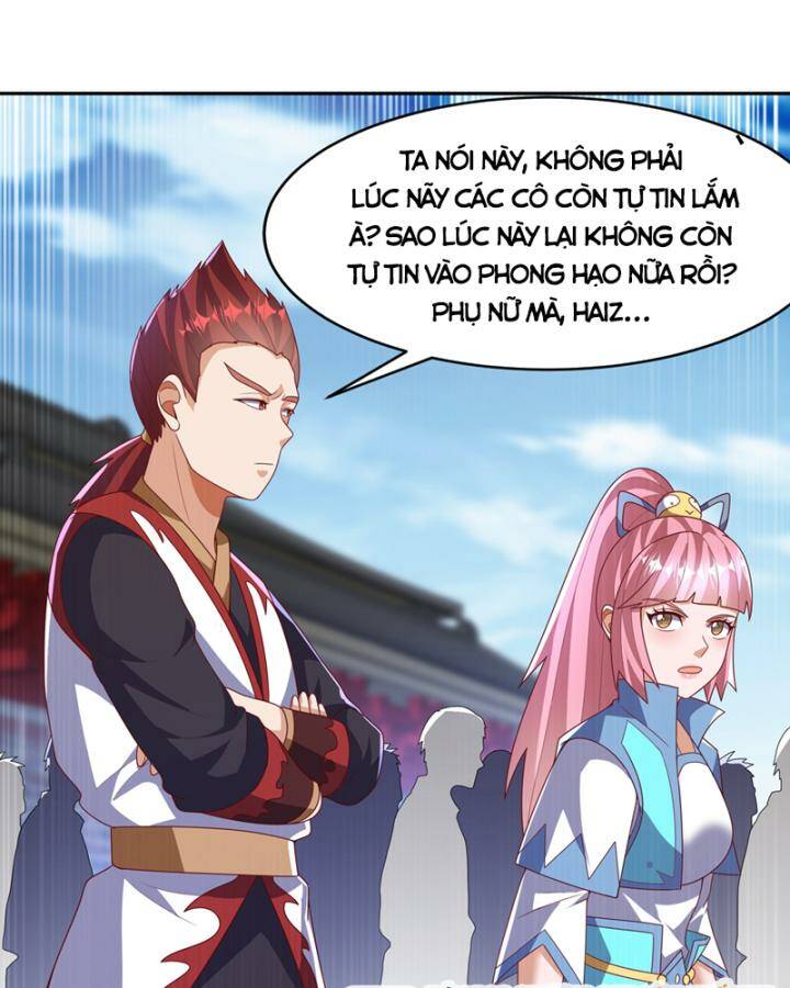 Võ Nghịch Chapter 436 - Trang 2