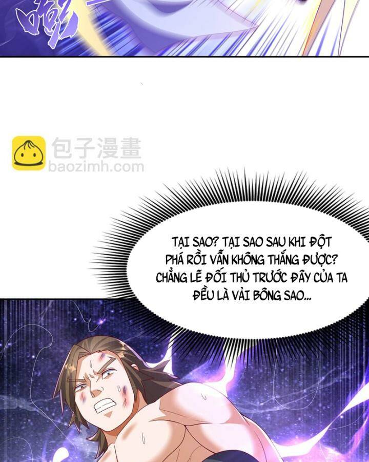 Võ Nghịch Chapter 436 - Trang 2