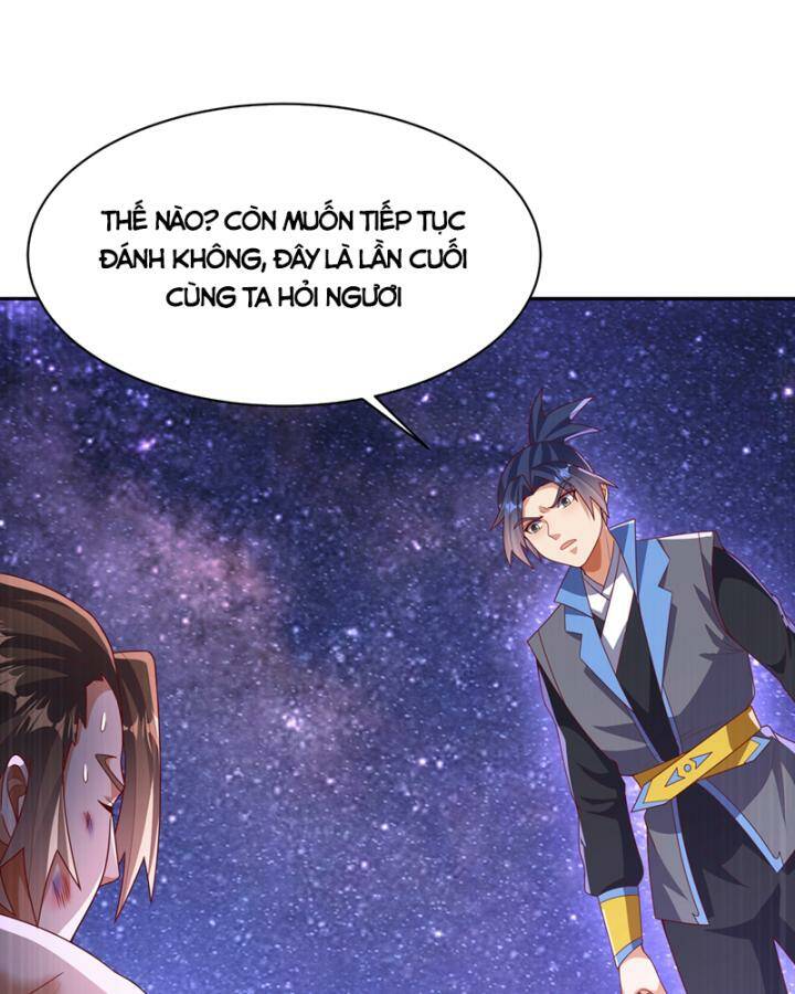 Võ Nghịch Chapter 436 - Trang 2